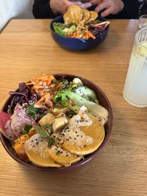   at O'BAROUDEUR in Huez