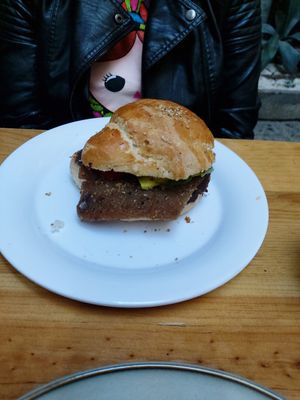  at Britches Puebla in Puebla