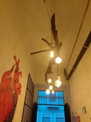  at Britches Puebla in Puebla