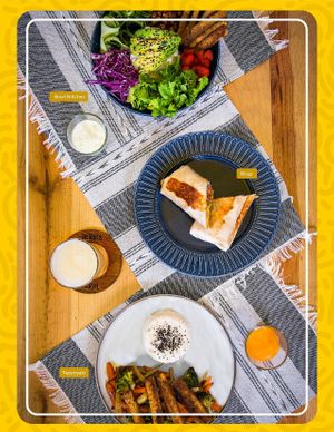  at Britches Puebla in Puebla