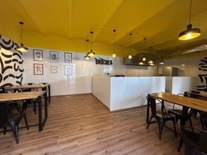  at Britches Puebla in Puebla