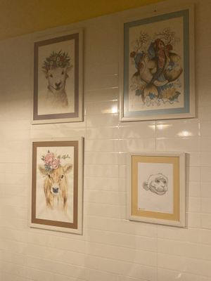   at Britches Puebla in Puebla