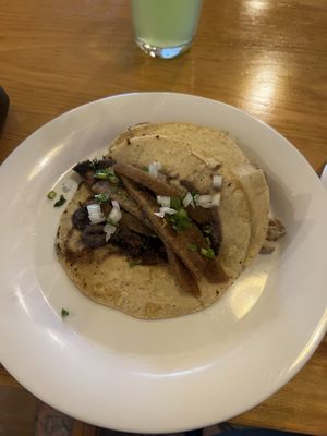   at Britches Puebla in Puebla