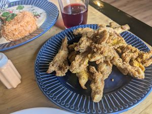  at Britches Puebla in Puebla