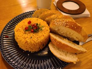  at Britches Puebla in Puebla