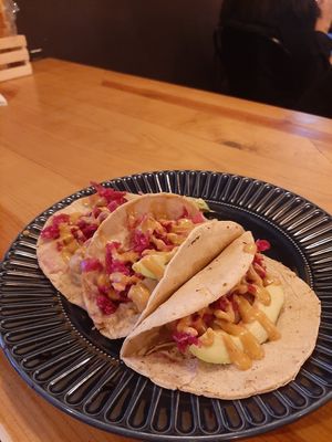  at Britches Puebla in Puebla