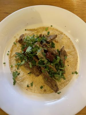   at Britches Puebla in Puebla