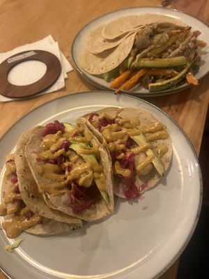   at Britches Puebla in Puebla