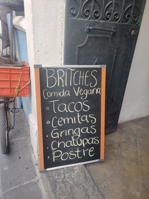  at Britches Puebla in Puebla