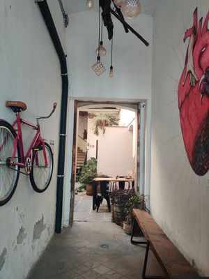  at Britches Puebla in Puebla