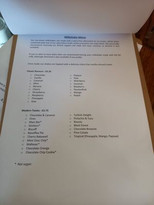  at The Jester's Tower in Conwy