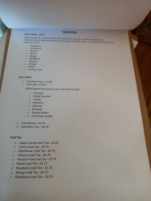  at The Jester's Tower in Conwy