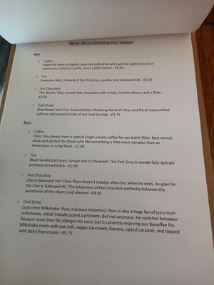  at The Jester's Tower in Conwy