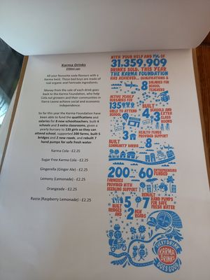  at The Jester's Tower in Conwy