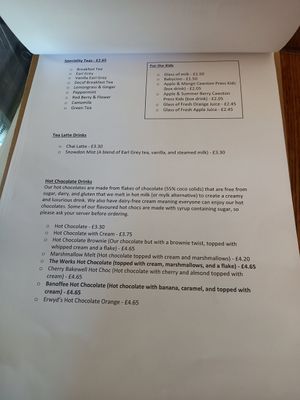  at The Jester's Tower in Conwy