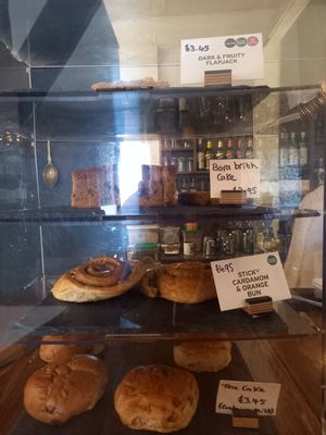  at The Jester's Tower in Conwy