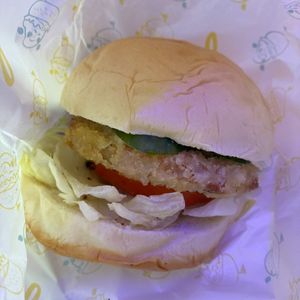 Truffle steak burger at Furger - 芙格漢堡 in Taipei