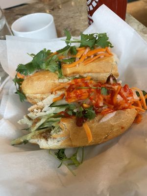   at Vibami in Helsinki