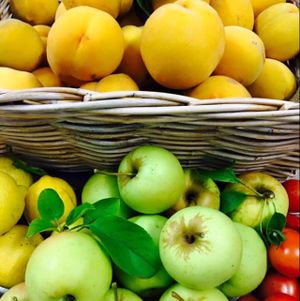 Delicious! at Ecologie Organics in Mount Gambier