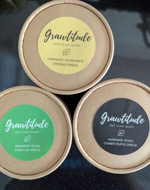  at Grawtitude in Dubai