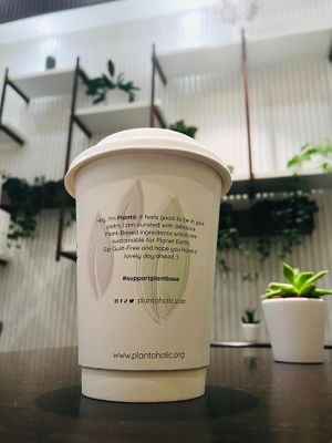  at Plantoholic in Dubai