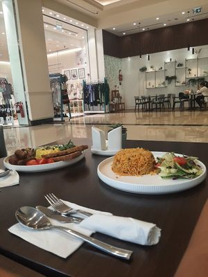  at Plantoholic in Dubai