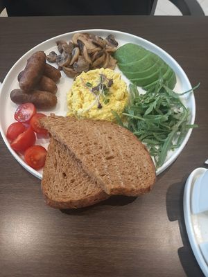  at Plantoholic in Dubai