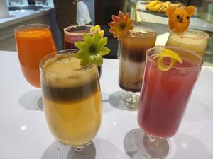  at Plantoholic in Dubai