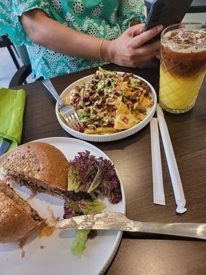  at Plantoholic in Dubai