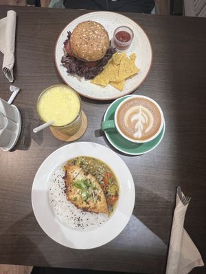   at Plantoholic in Dubai