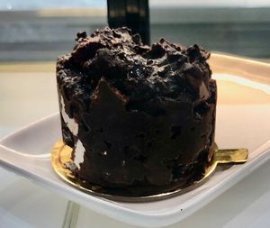 Rocky road marshmallow   at Plantoholic in Dubai