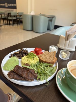   at Plantoholic in Dubai