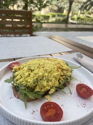   at Plantoholic in Dubai