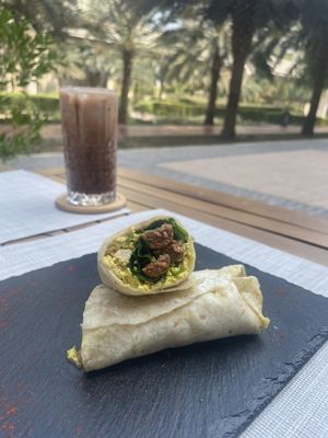   at Plantoholic in Dubai