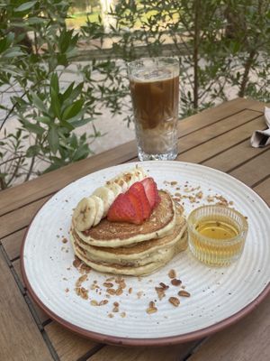   at Plantoholic in Dubai