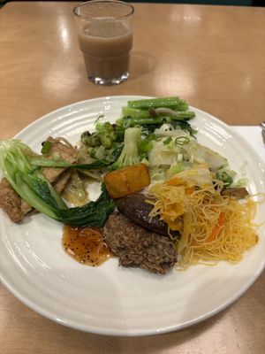   at Fruitful Food - 果然匯 (Kaohsiung Dream Mall Branch) in Kaohsiung