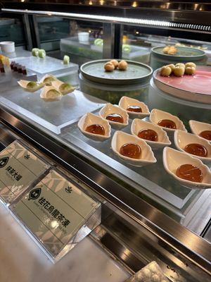 Desserts  at Fruitful Food - 果然匯 (Kaohsiung Dream Mall Branch) in Kaohsiung
