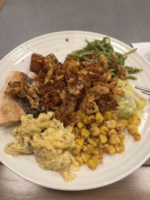   at Fruitful Food - 果然匯 (Kaohsiung Dream Mall Branch) in Kaohsiung