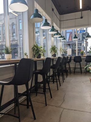  at Harvest in Moncton