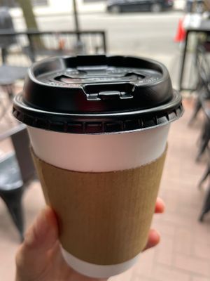  at Trident Bookstore and Cafe in Boston