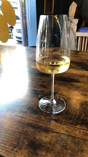   at The Gilded Grape in Ilkley