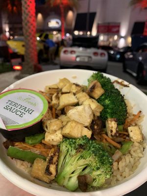   at SoFresh in Kissimmee