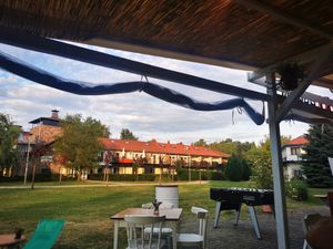  at Tiki Beach Bisztró in Zamardi