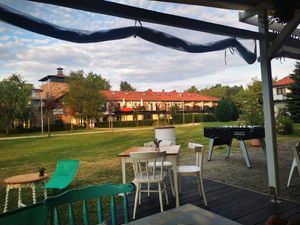  at Tiki Beach Bisztró in Zamardi