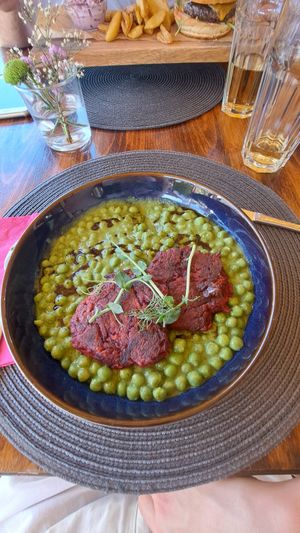  at Tiki Beach Bisztró in Zamardi