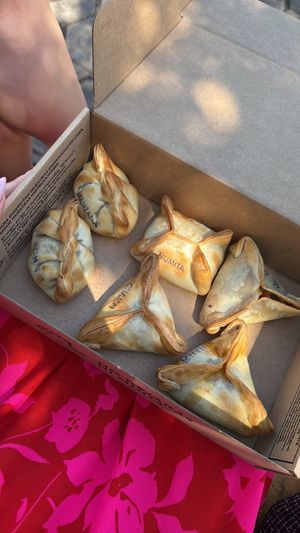   at El Repulgue - Empanadas in Sevilla