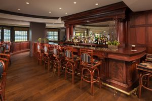  at Hawkeye Bar & Grill in Cooperstown