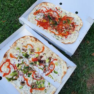  at Schneiger Restaurant - Flammkuchenhaus in Uberlingen