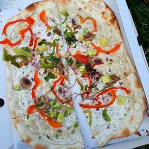  at Schneiger Restaurant - Flammkuchenhaus in Uberlingen