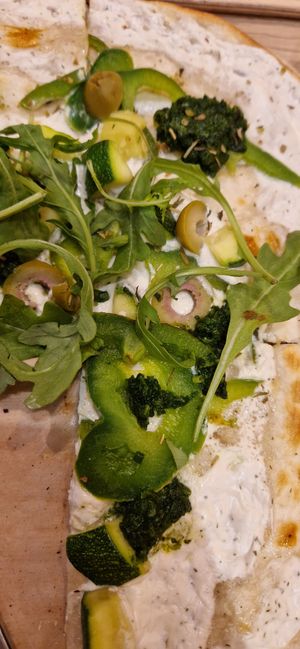  at Schneiger Restaurant - Flammkuchenhaus in Uberlingen